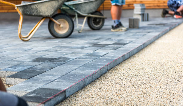 Trusted Sunnyside, CA Driveway Pavers Experts
