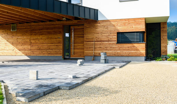 Best Commercial Driveway Pavers  in Sunnyside, CA