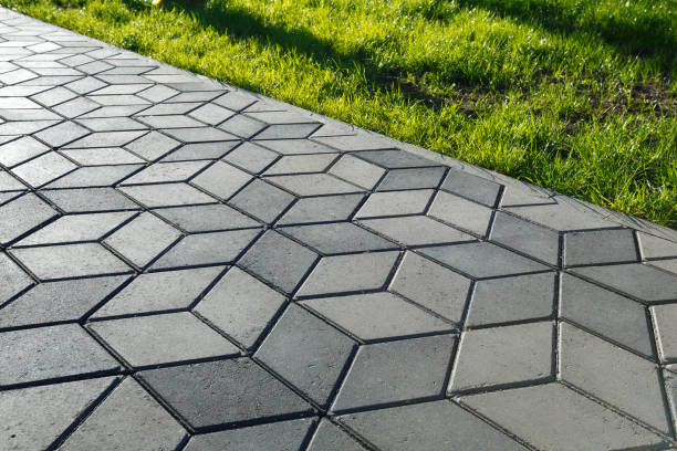 Best Driveway Pavers Contractor  in Sunnyside, CA