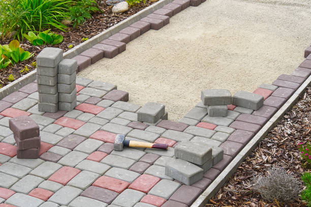 Best Permeable Paver Driveway  in Sunnyside, CA