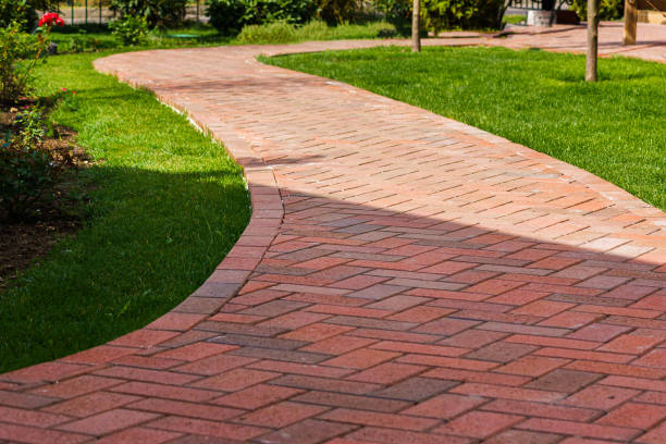Best Interlocking Driveway Pavers  in Sunnyside, CA