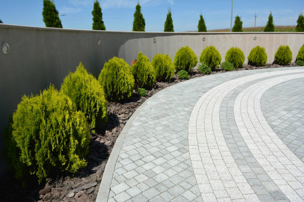 Best Driveway Pavers Near Me  in Sunnyside, CA