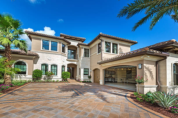 Best Brick Driveway Pavers  in Sunnyside, CA