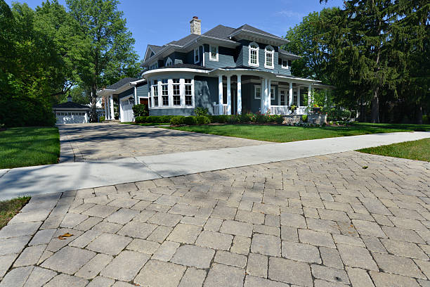 Best Driveway Repair Near Me  in Sunnyside, CA