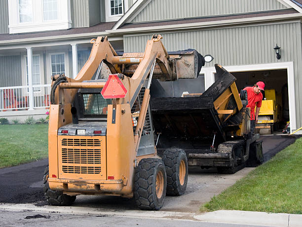 Best Local Driveway Pavers  in Sunnyside, CA