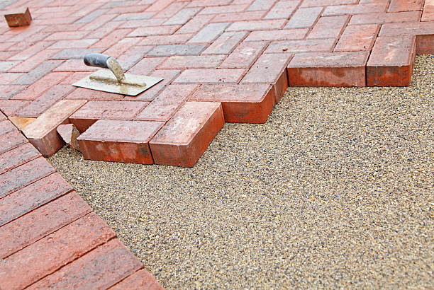 Best Driveway Pavers Near Me  in Sunnyside, CA