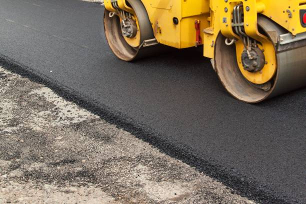 Reasons to Select Us for Your Driveway Paving Requirements in Sunnyside, CA