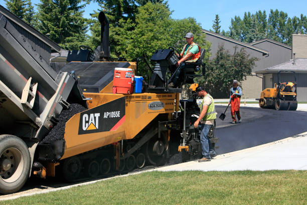 Driveway Repair Near Me in Sunnyside, CA
