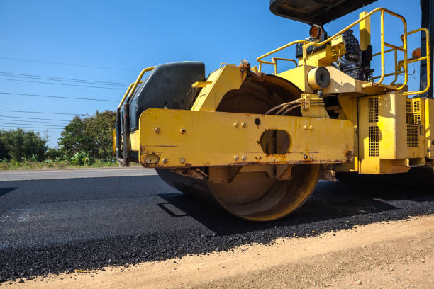 Reliable Sunnyside, CA Driveway Pavers Solutions